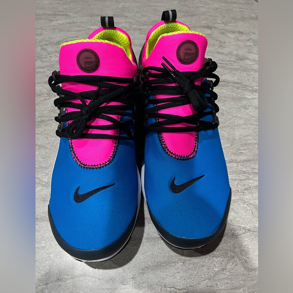 Nike Air Presto